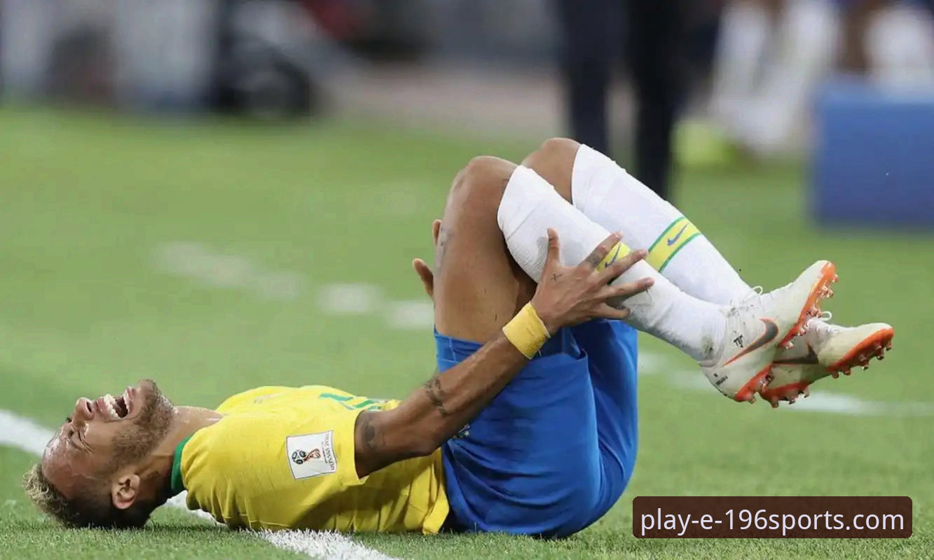 阿根廷新星重伤无缘世界杯深度评测：196体育平台视角下的战术损失与体育新人福利解析